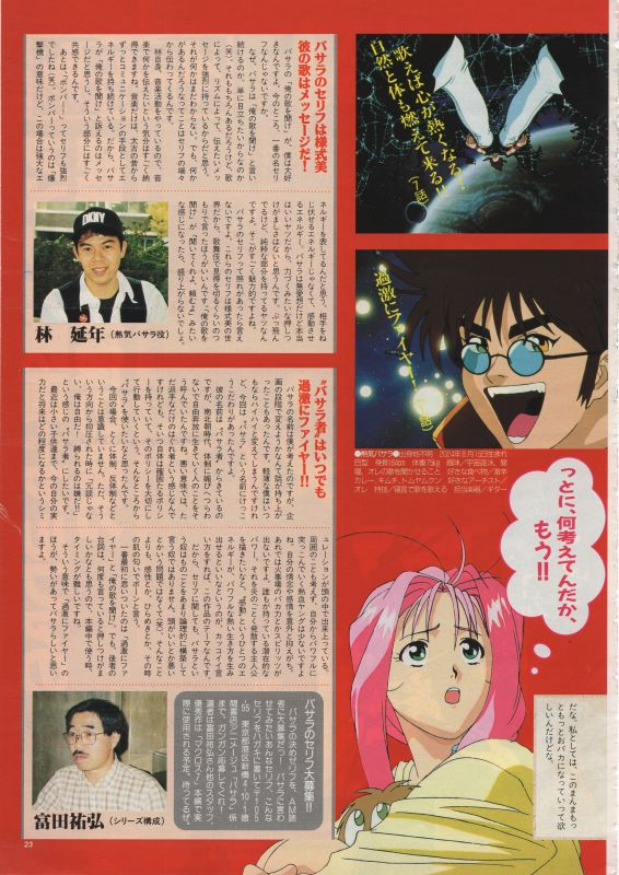 animage 295 8