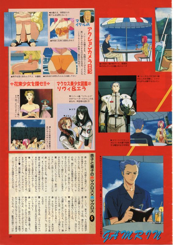 animage 295 12